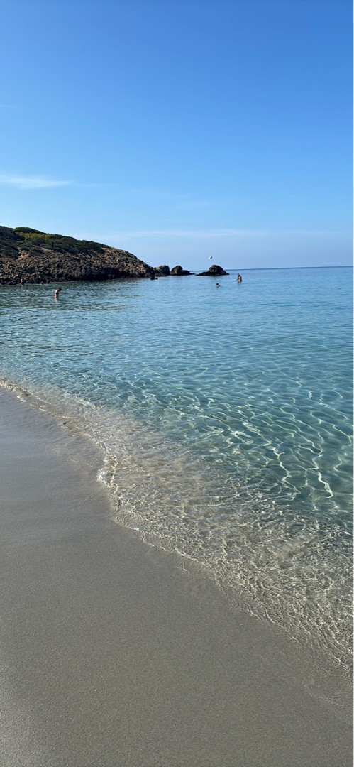 Su Portu de Su Trigu